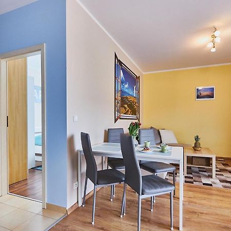Apartament Rodzinny Свиноуйсьце Экстерьер фото