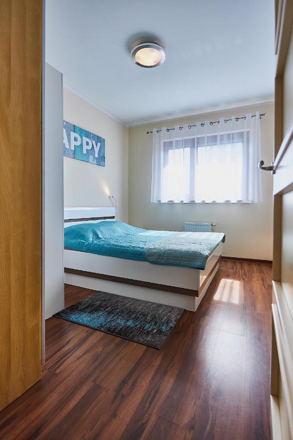 Apartament Rodzinny Свиноуйсьце Экстерьер фото